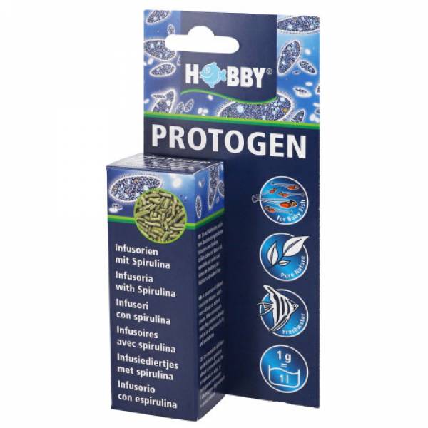 Protogen 20 ml / 10 g